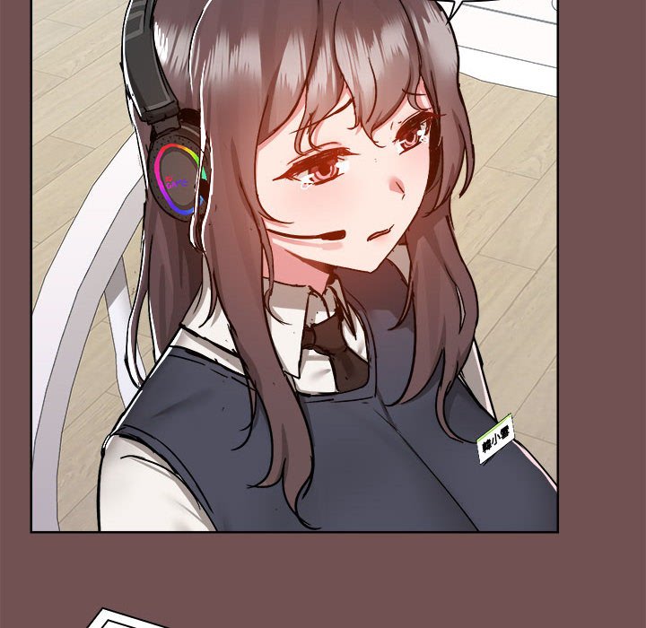 [韩国漫画] 爱打游戏的姐姐 剧情,熟女人妻,巨乳大奶#[119P]-12