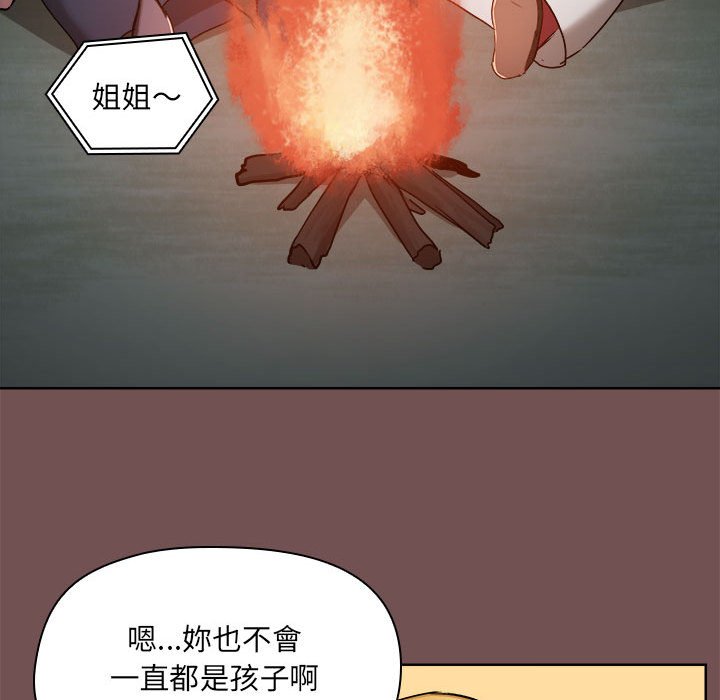[韩国漫画] 爱打游戏的姐姐 剧情,熟女人妻,巨乳大奶#[119P]-16