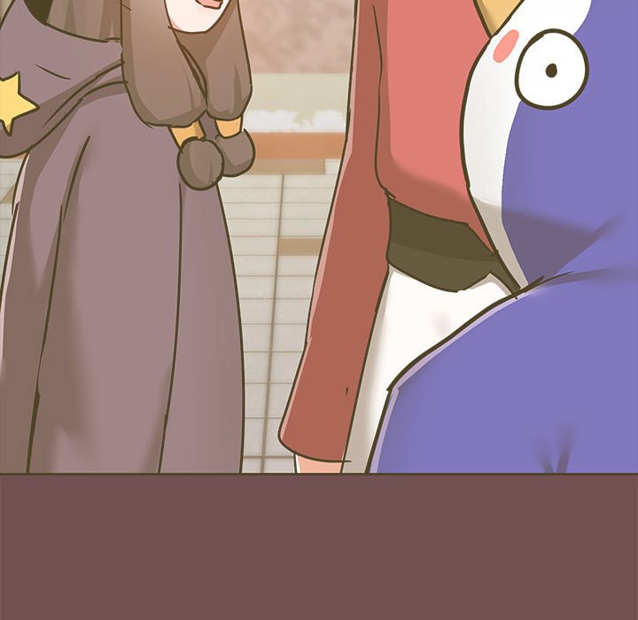 [韩国漫画] 爱打游戏的姐姐 剧情,熟女人妻,巨乳大奶#[119P]-34