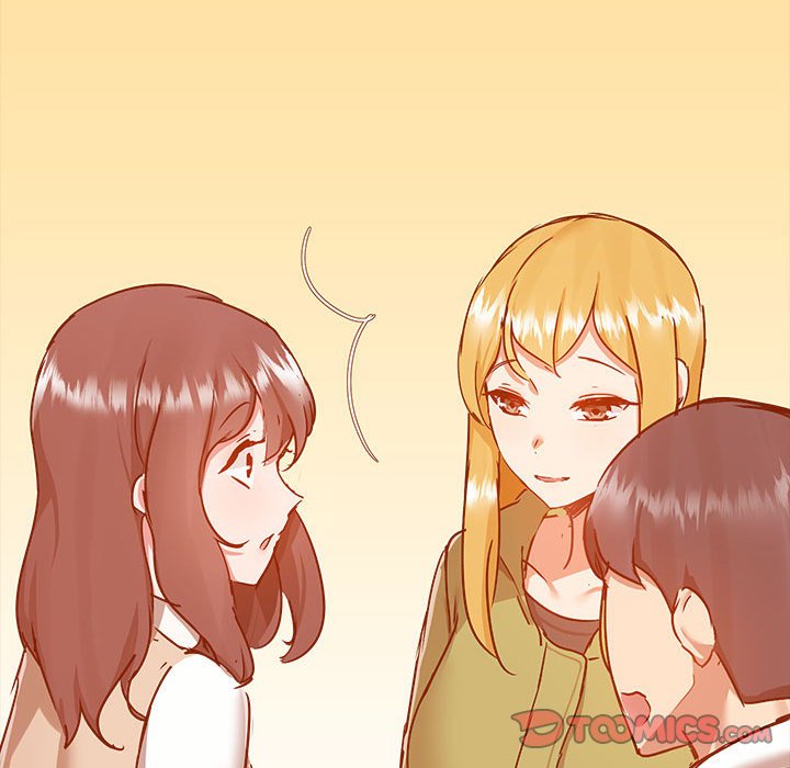 [韩国漫画] 爱打游戏的姐姐 剧情,熟女人妻,巨乳大奶#[119P]-44