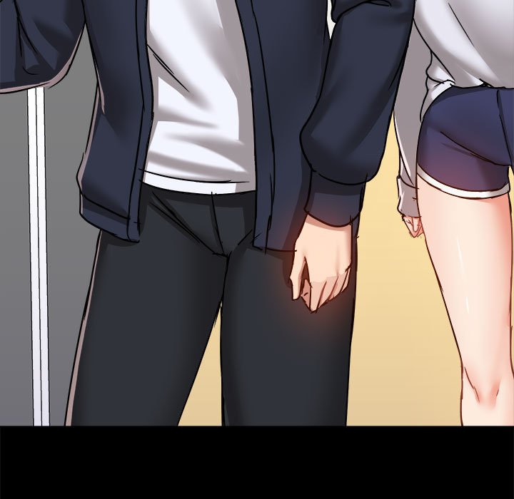 [韩国漫画] 爱打游戏的姐姐 剧情,熟女人妻,巨乳大奶#[122P]-49