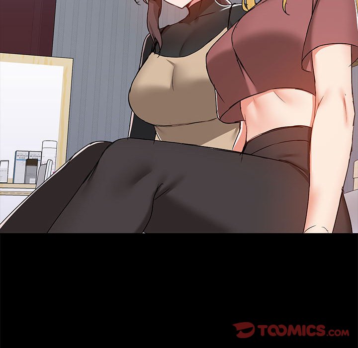 [韩国漫画] 爱打游戏的姐姐 剧情,熟女人妻,巨乳大奶#[122P]-72