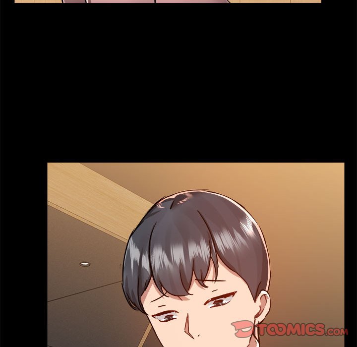 [韩国漫画] 爱打游戏的姐姐 剧情,熟女人妻,巨乳大奶#[118P]-104