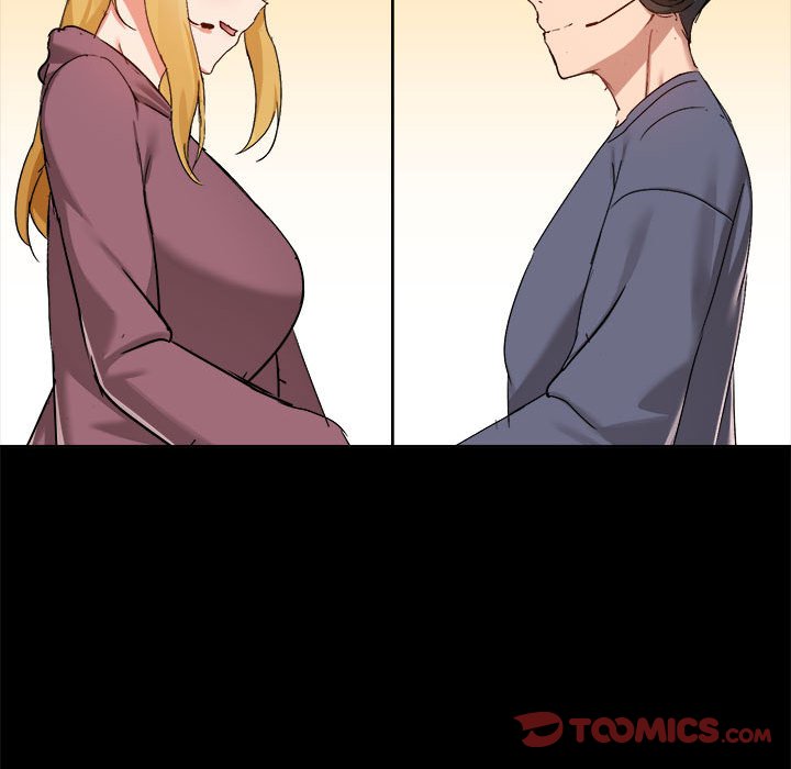 [韩国漫画] 爱打游戏的姐姐 剧情,熟女人妻,巨乳大奶#[118P]-50