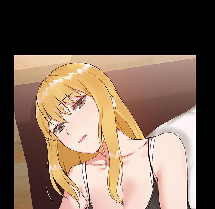 [韩国漫画] 爱打游戏的姐姐 剧情,熟女人妻,巨乳大奶#[118P]-53