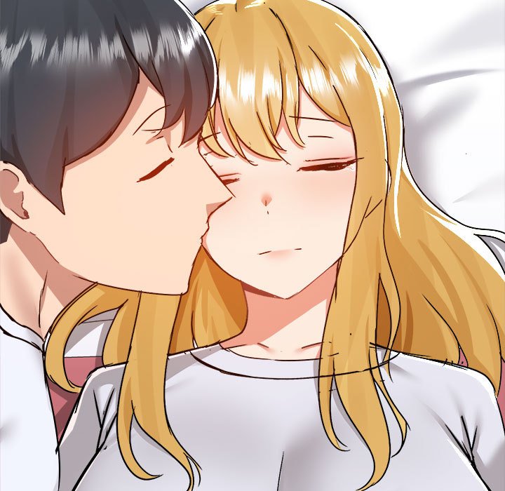 [韩国漫画] 爱打游戏的姐姐 剧情,熟女人妻,巨乳大奶#[117P]-17