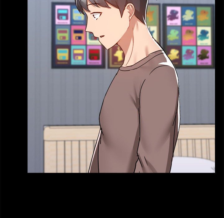 [韩国漫画] 爱打游戏的姐姐 剧情,熟女人妻,巨乳大奶#[102P]-81