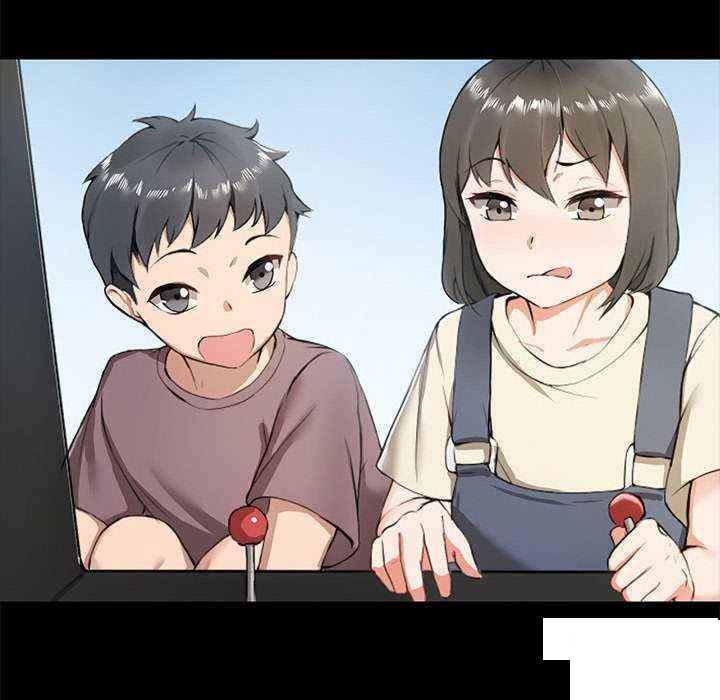 [韩国漫画] 爱打游戏的姐姐 剧情,熟女人妻,巨乳大奶#[153P]-119