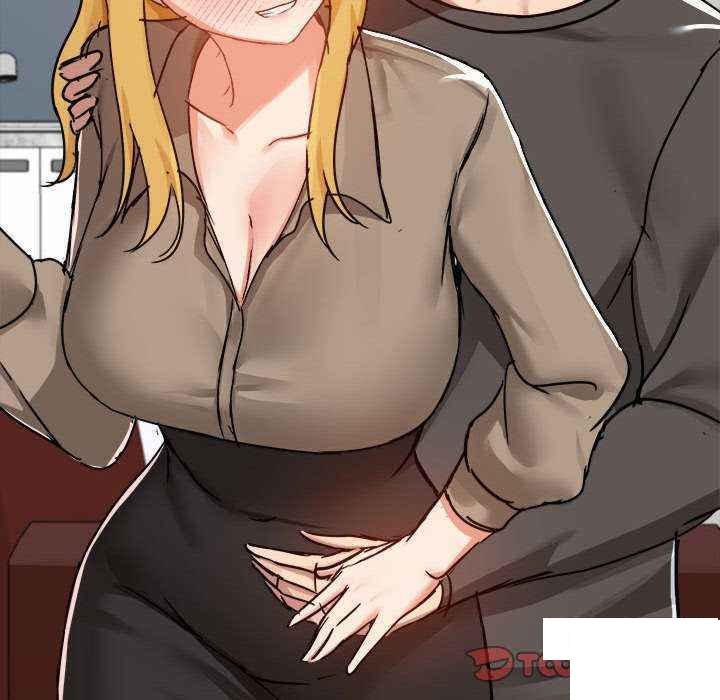 [韩国漫画] 爱打游戏的姐姐 剧情,熟女人妻,巨乳大奶#[153P]-129