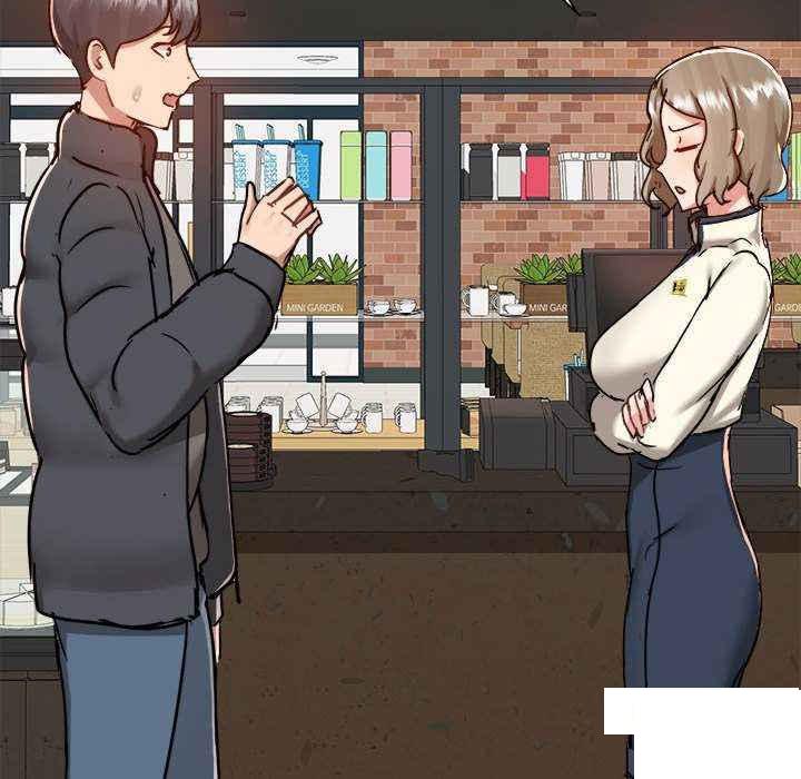 [韩国漫画] 爱打游戏的姐姐 剧情,熟女人妻,巨乳大奶#[153P]-28