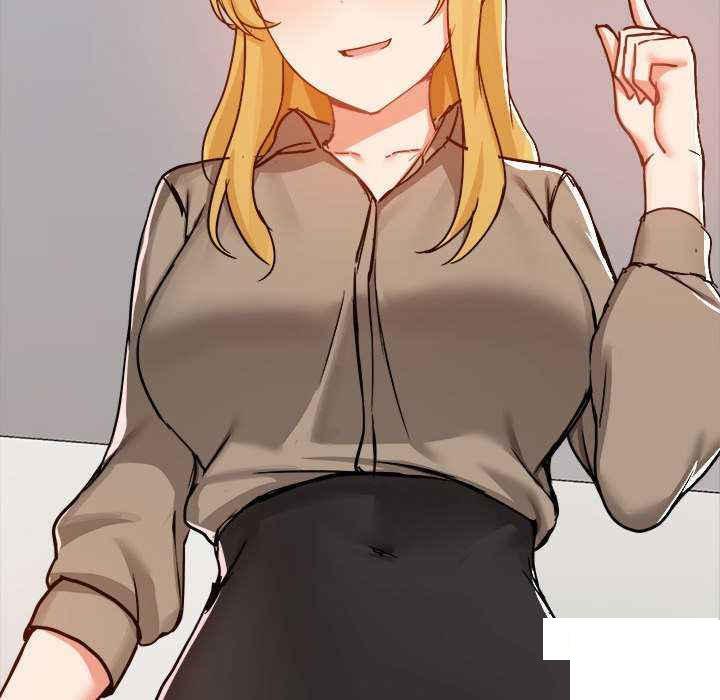 [韩国漫画] 爱打游戏的姐姐 剧情,熟女人妻,巨乳大奶#[153P]-88