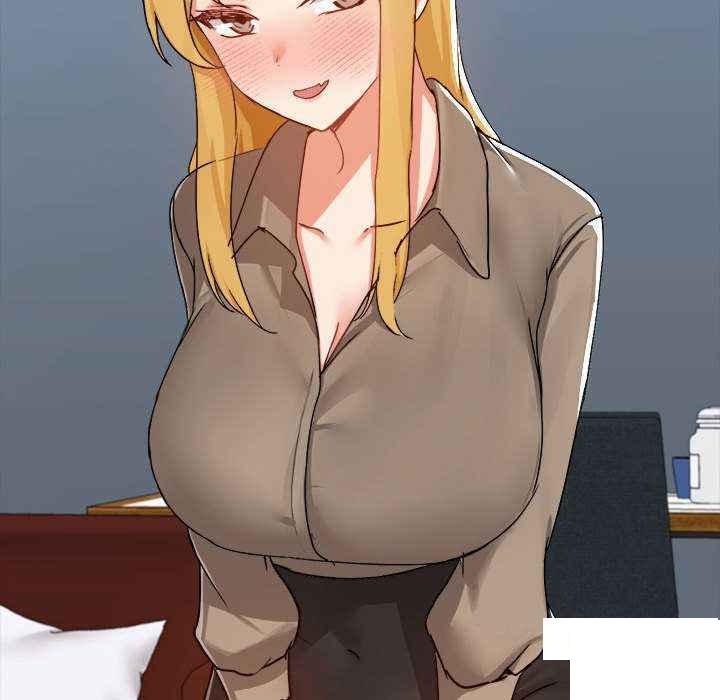 [韩国漫画] 爱打游戏的姐姐 剧情,熟女人妻,巨乳大奶#[153P]-98