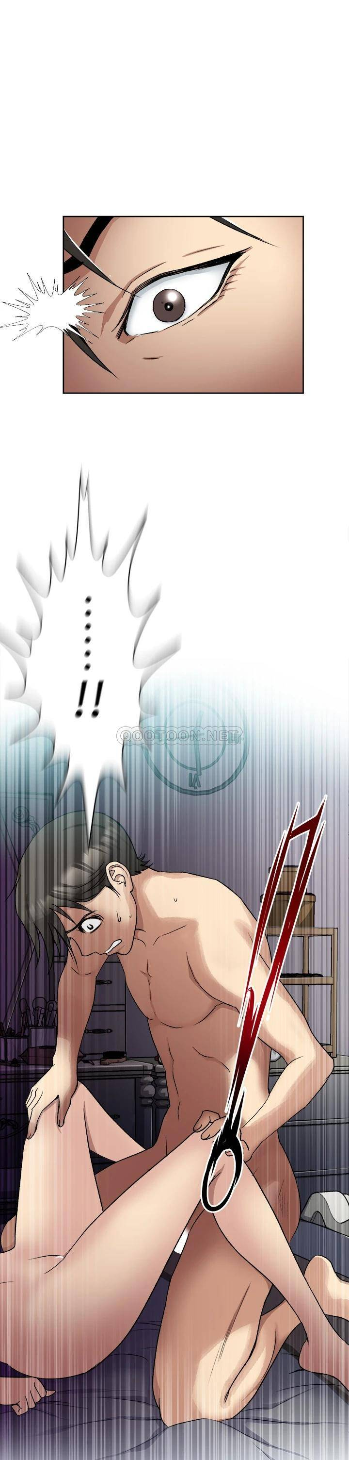 [韩国漫画] 一次就好 剧情,熟女人妻,巨乳大奶#[44P]-41
