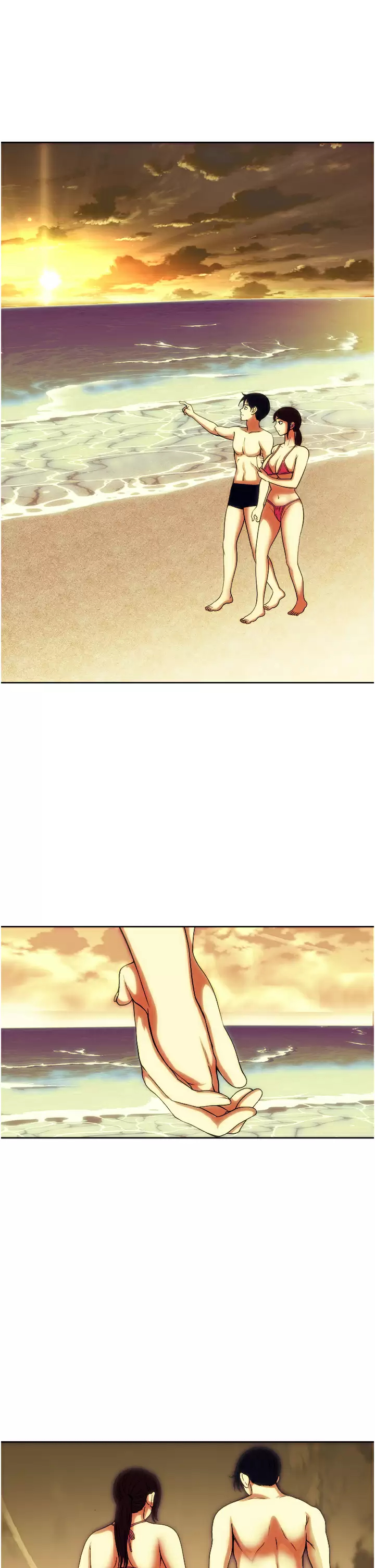 [韩国漫画] 一次就好 剧情,熟女人妻,巨乳大奶#[40P]-13