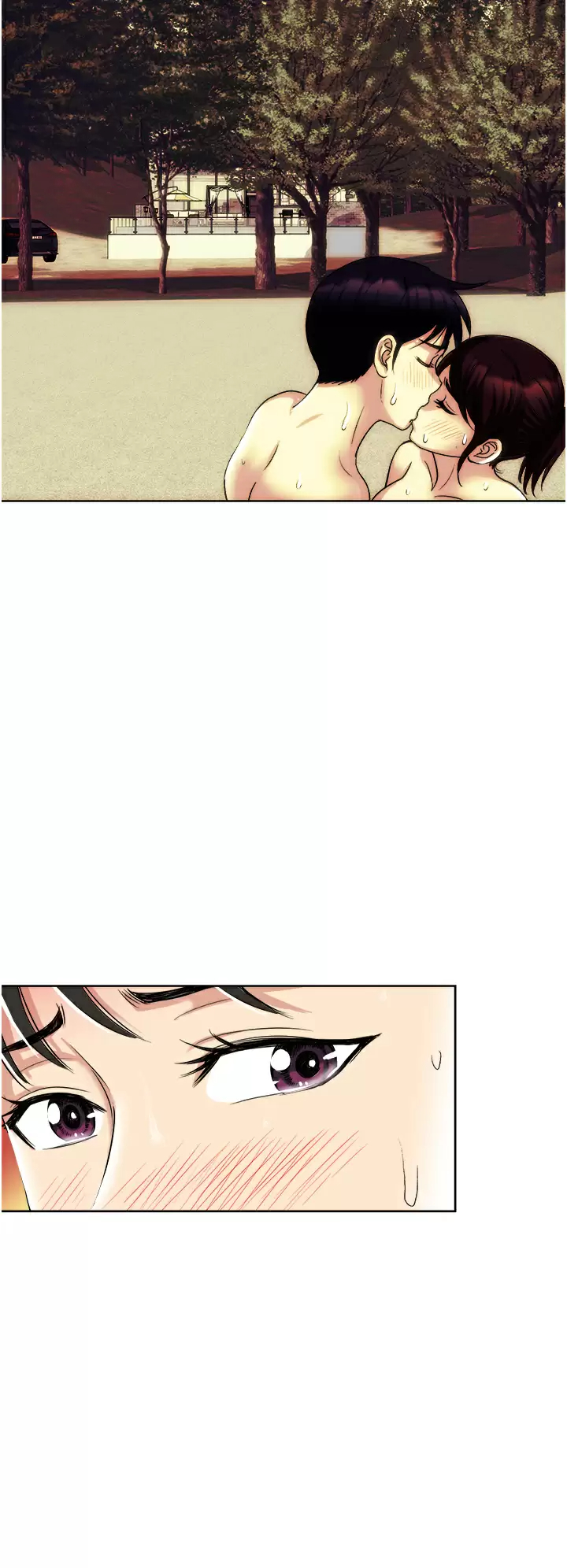 [韩国漫画] 一次就好 剧情,熟女人妻,巨乳大奶#[40P]-22