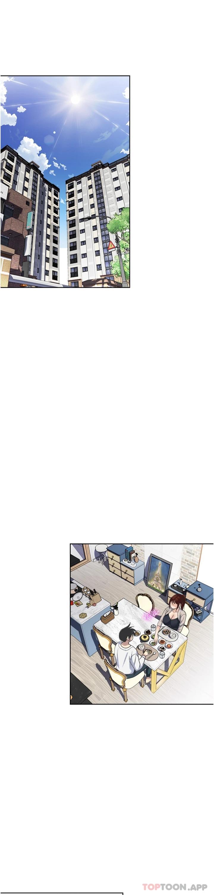 [韩国漫画] 一次就好 剧情,熟女人妻,巨乳大奶#[37P]-17
