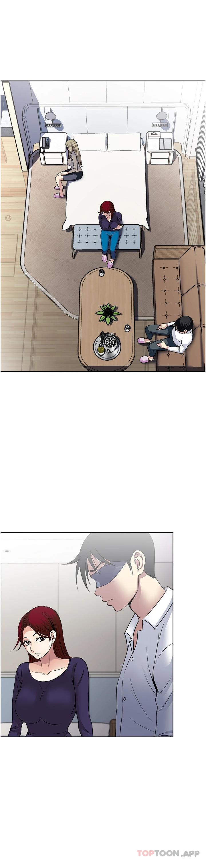 [韩国漫画] 一次就好 剧情,熟女人妻,巨乳大奶#[36P]-25