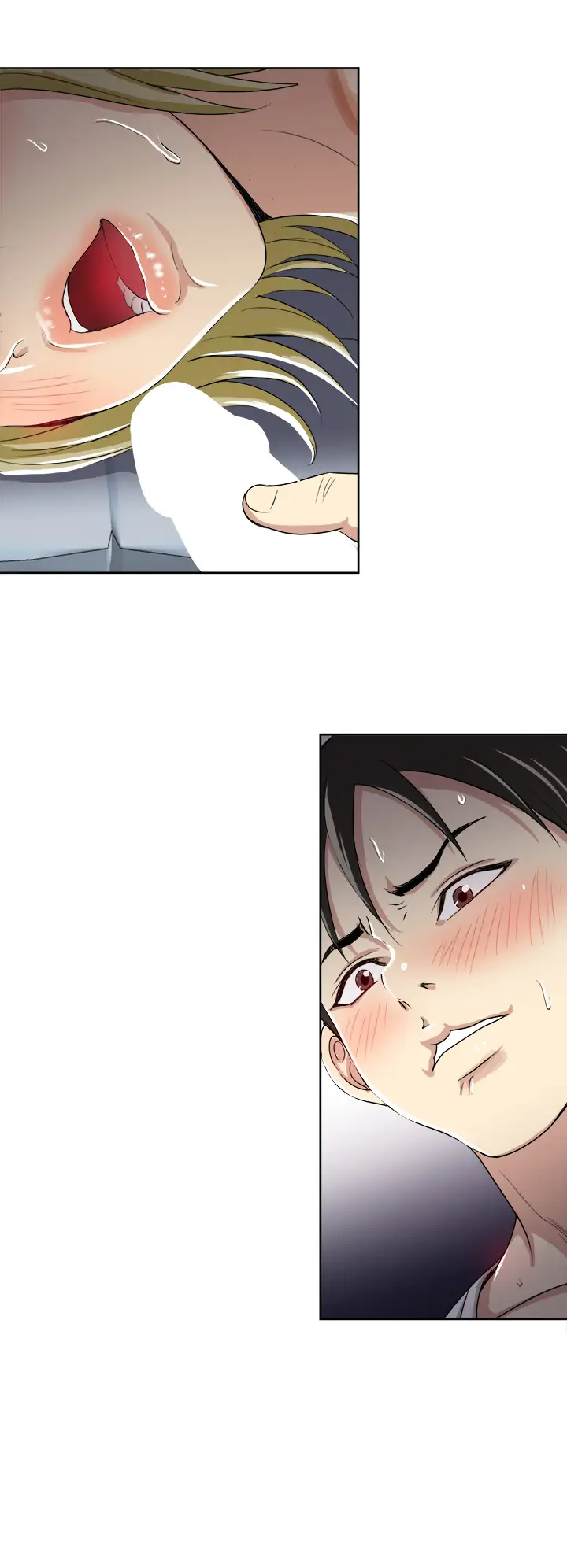[韩国漫画] 一次就好 剧情,熟女人妻,巨乳大奶#[44P]-20