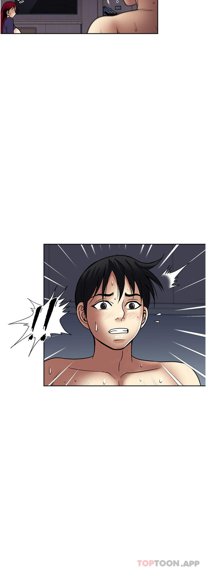 [韩国漫画] 一次就好 剧情,熟女人妻,巨乳大奶#[38P]-28