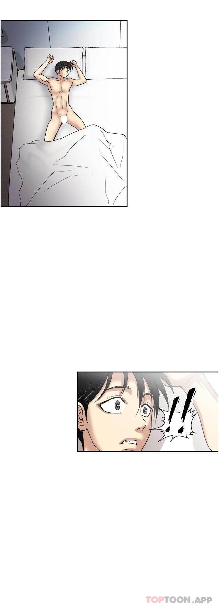 [韩国漫画] 一次就好 剧情,熟女人妻,巨乳大奶#[38P]-34