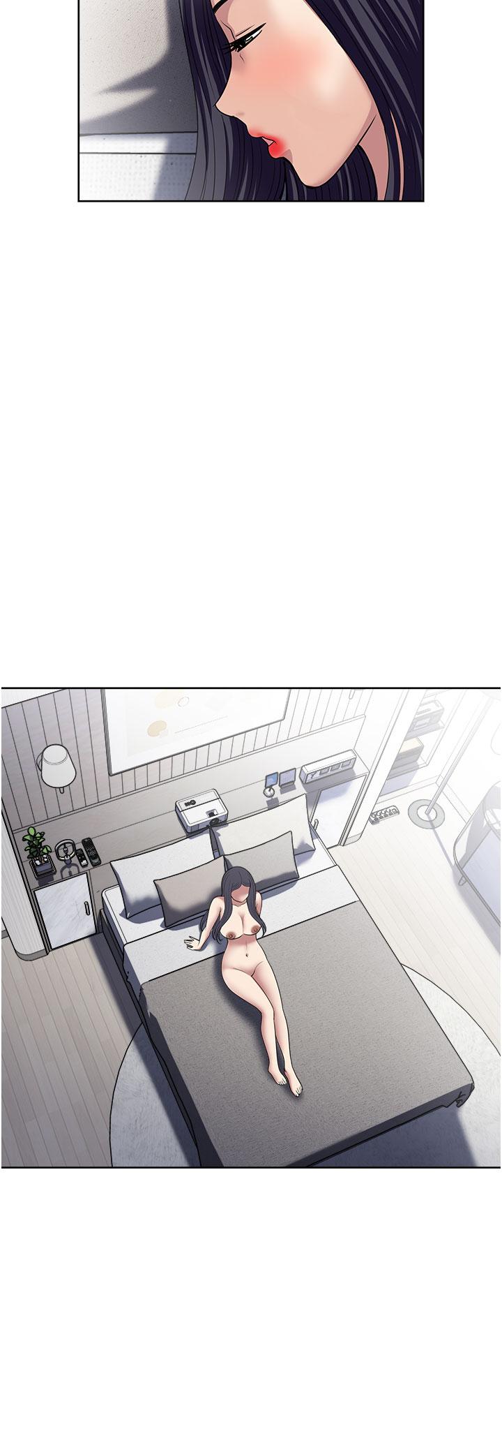 [韩国漫画] 一次就好 剧情,熟女人妻,巨乳大奶#[37P]-19