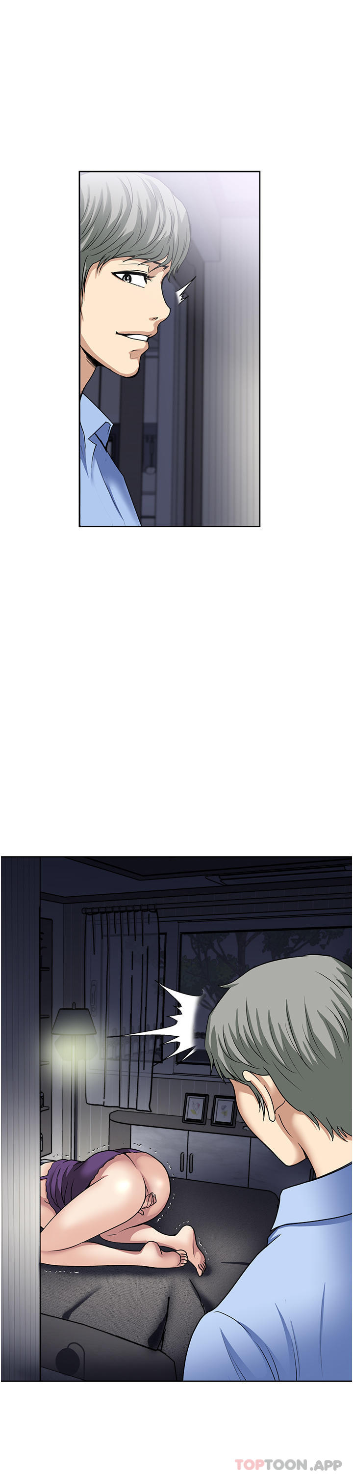 [韩国漫画] 一次就好 剧情,熟女人妻,巨乳大奶#[38P]-7