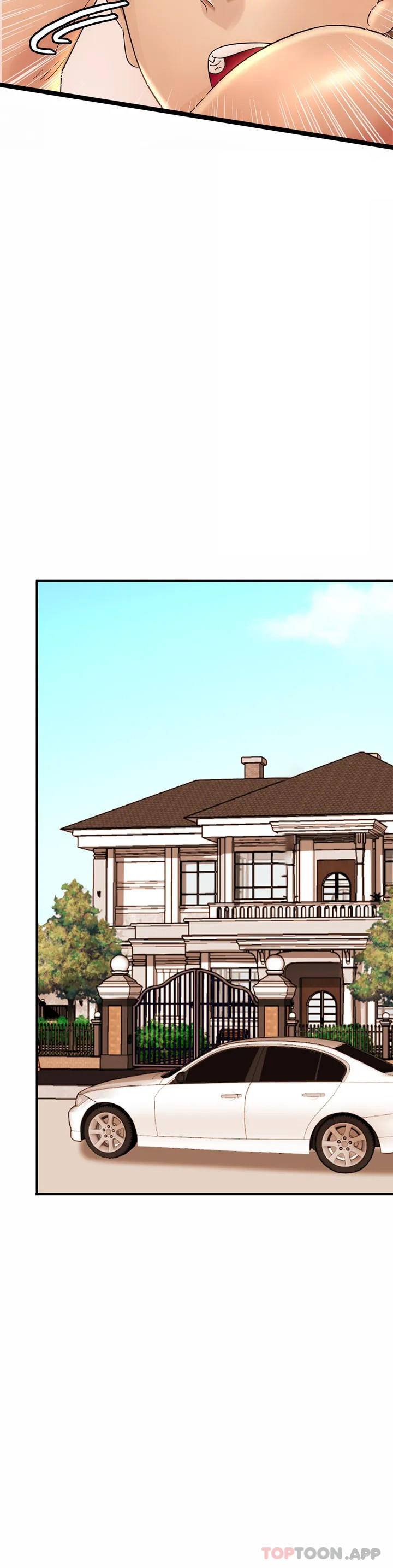 [Manhwa] Intimate family Plot, mature woman, big breasts, inappropriate#[72P]-10
