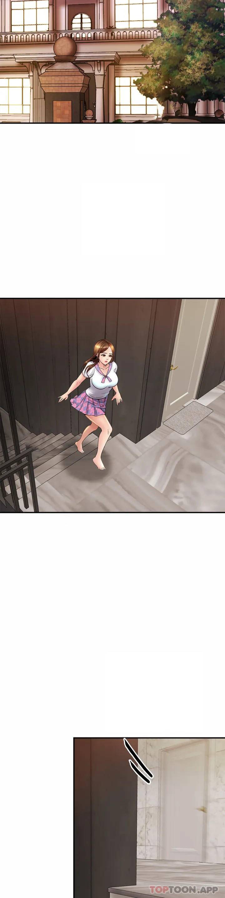 [Manhwa] Intimate family Plot, mature woman, big breasts, inappropriate#[72P]-67