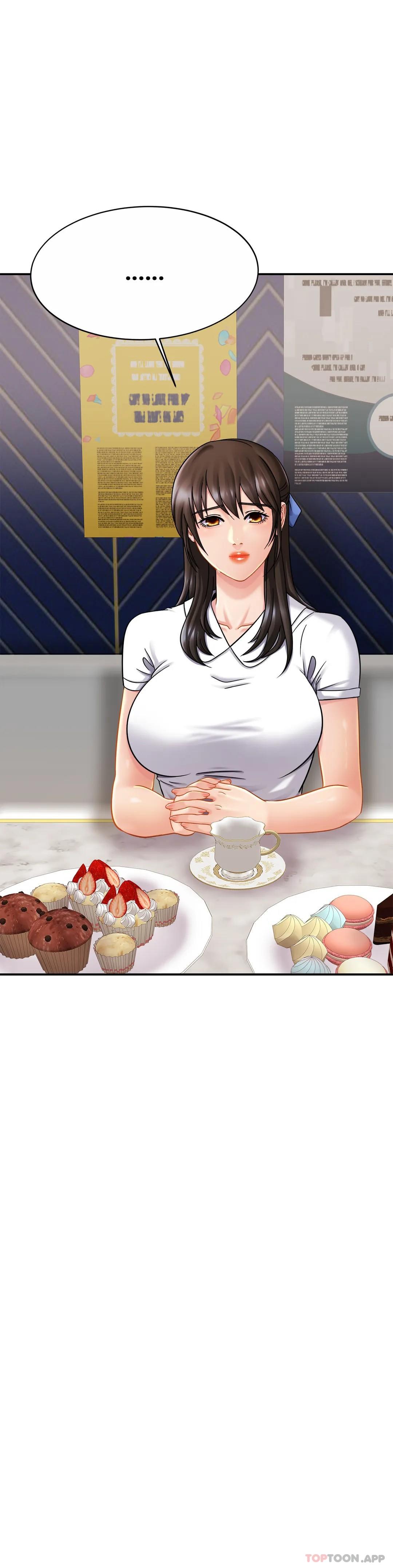 [Manhwa] Intimate family Plot, mature woman, big breasts, inappropriate#[35P]-12
