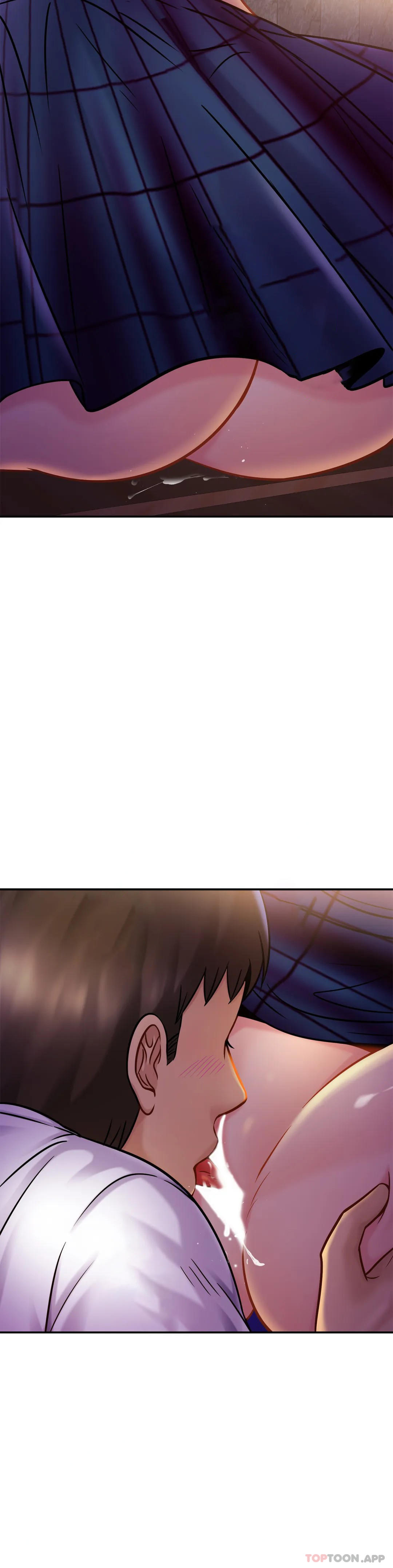 [Manhwa] Intimate family Plot, mature woman, big breasts, inappropriate#[31P]-25