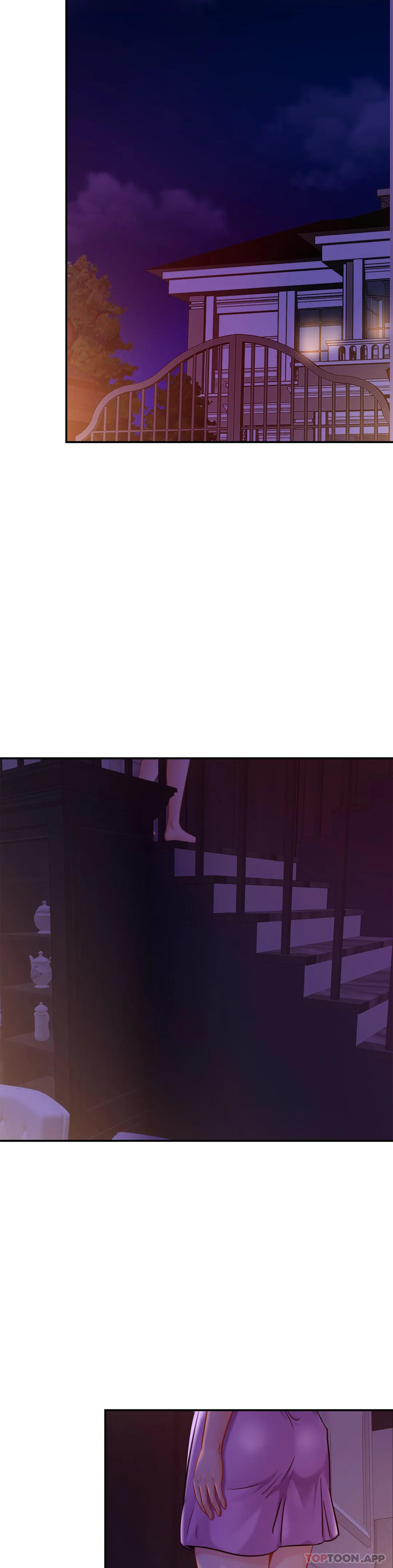 [Manhwa] Intimate family Plot, mature woman, big breasts, inappropriate#[35P]-25