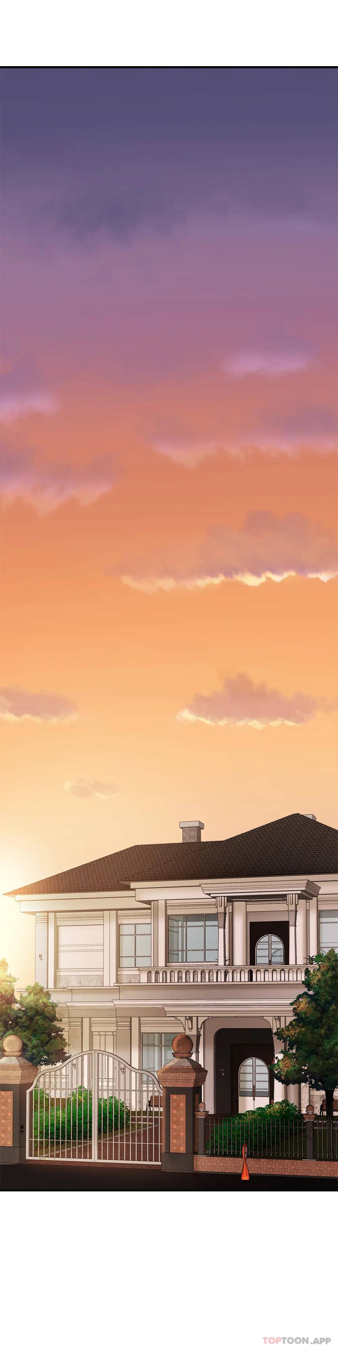 [Manhwa] Intimate family Plot, mature woman, big breasts, inappropriate#[55P]-18