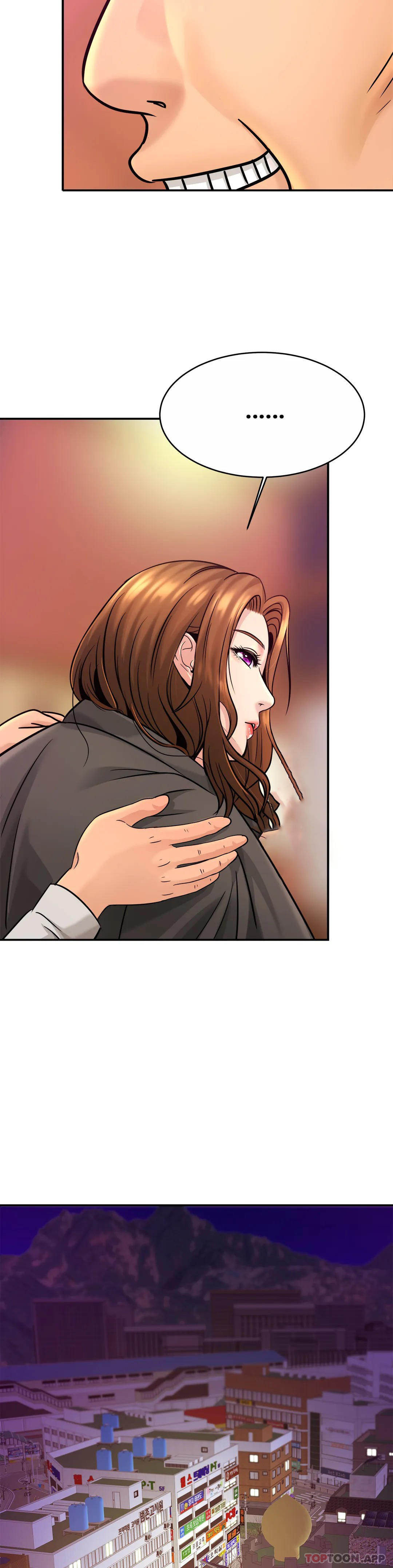 [Manhwa] Intimate family Plot, mature woman, big breasts, inappropriate#[34P]-25