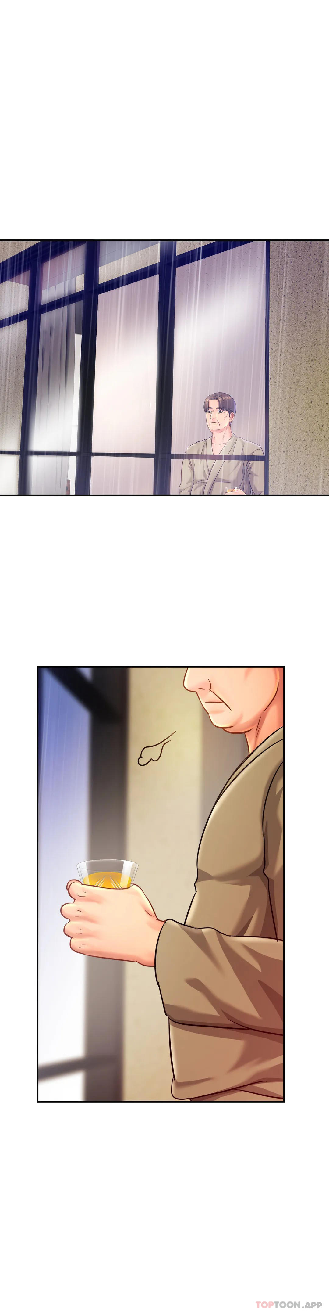 [Manhwa] Intimate family Plot, mature woman, big breasts, inappropriate#[32P]-18