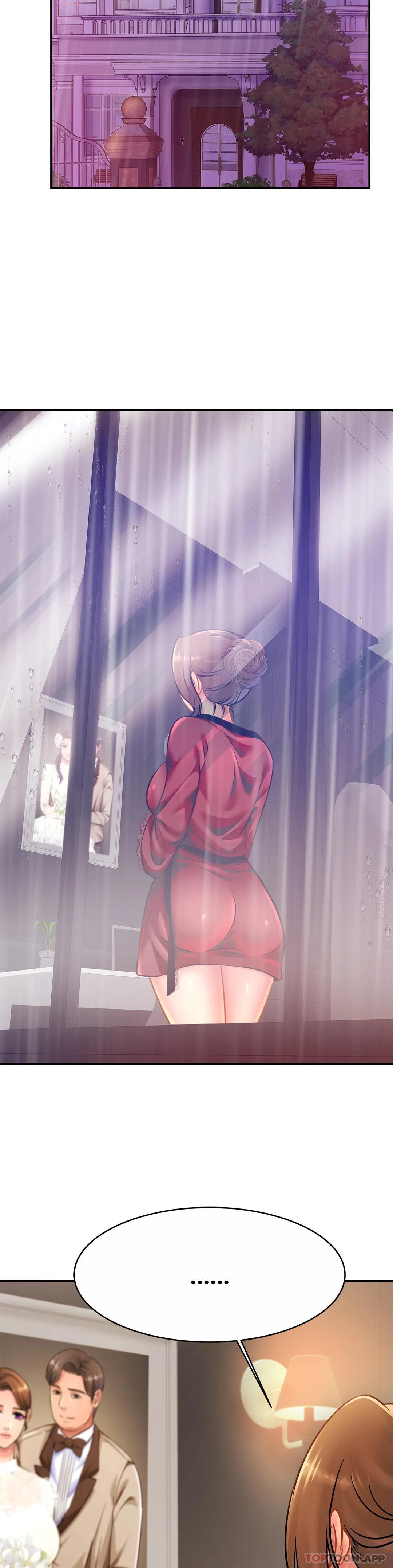 [Manhwa] Intimate family Plot, mature woman, big breasts, inappropriate#[34P]-15