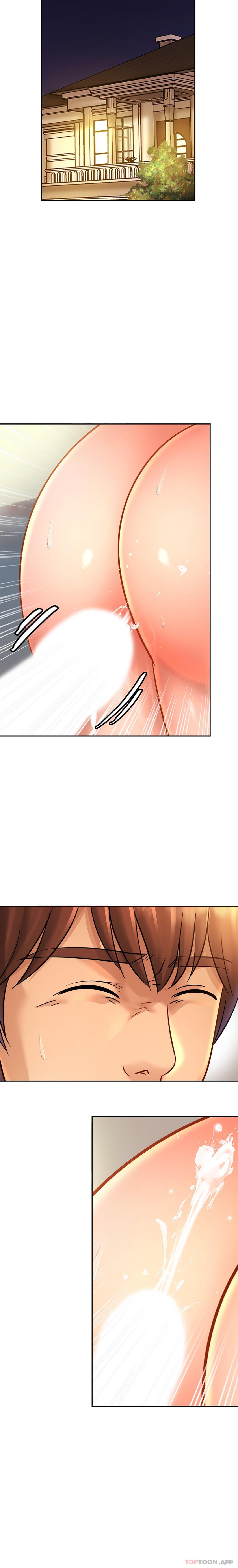 [Manhwa] Intimate family Plot, mature woman, big breasts, inappropriate#[20P]-2