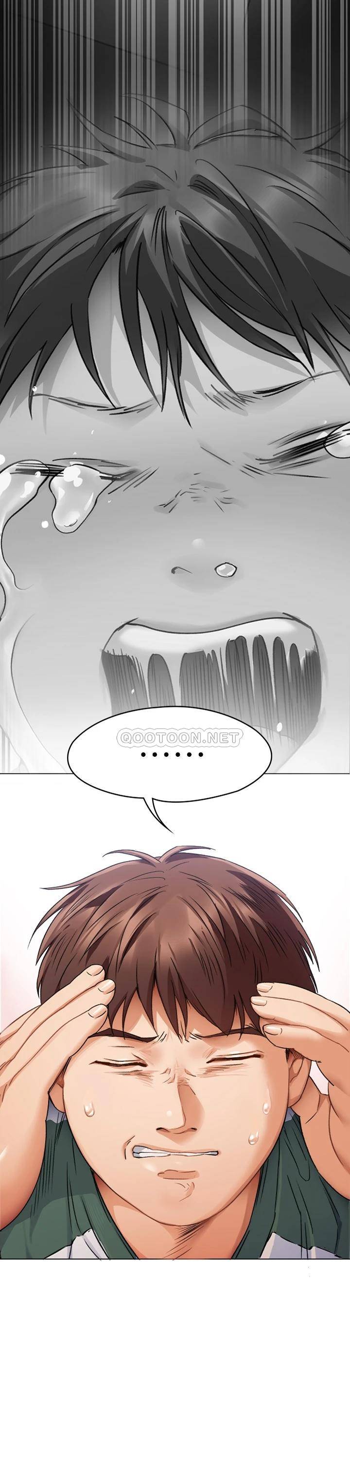 [Manhwa] I'll decide to eat you tonight Plot, big breasts#[96P]-21
