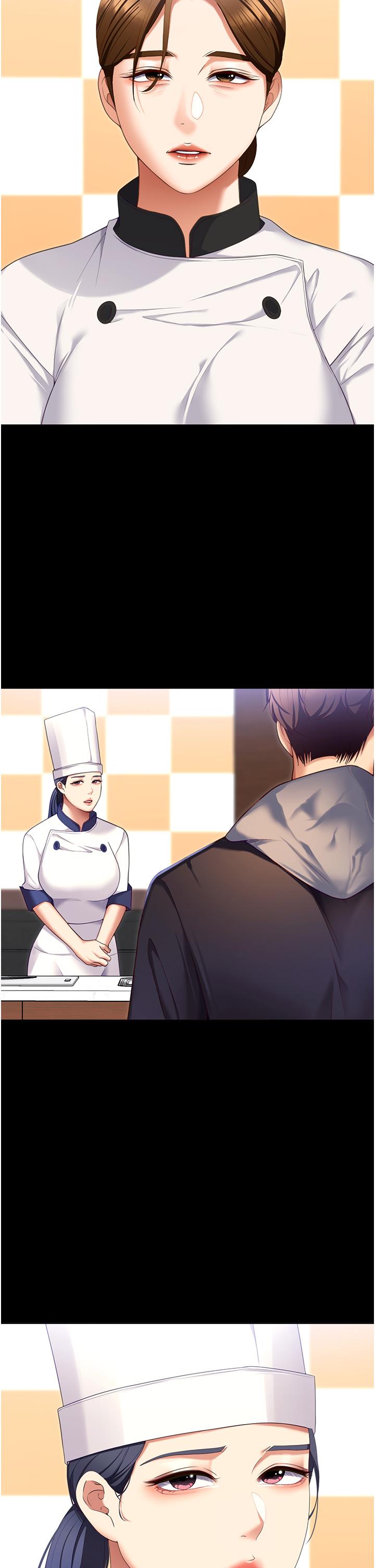 [Manhwa] I'll decide to eat you tonight Plot, big breasts#[75P]-7