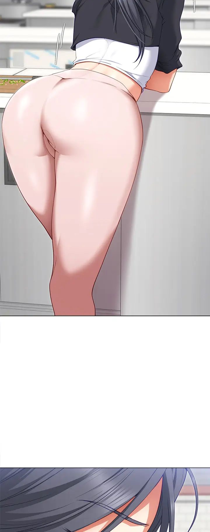 [Manhwa] I'll decide to eat you tonight Plot, big breasts#[41P]-2
