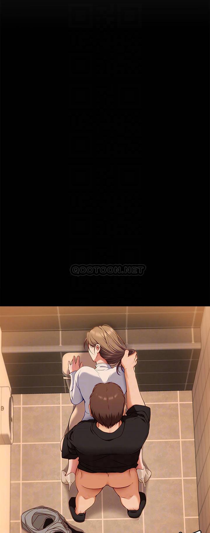 [Manhwa] I'll decide to eat you tonight Plot, big breasts#[48P]-6