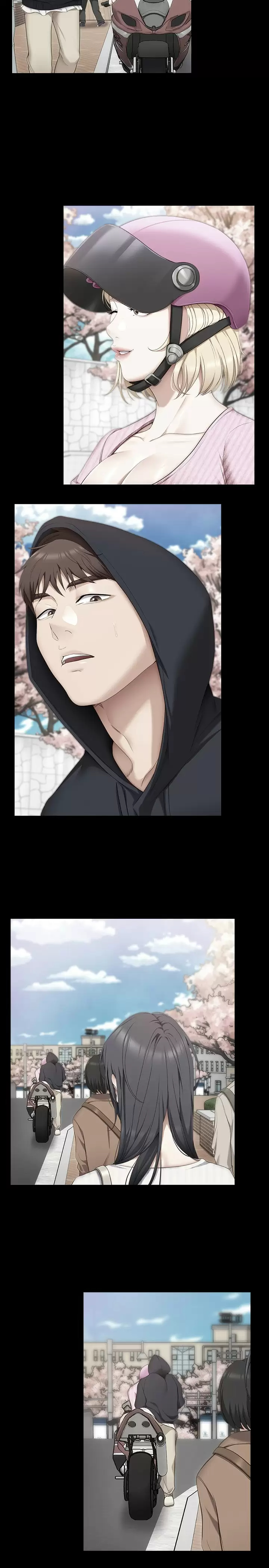 [Manhwa] I'll decide to eat you tonight Plot, big breasts#[46P]-43