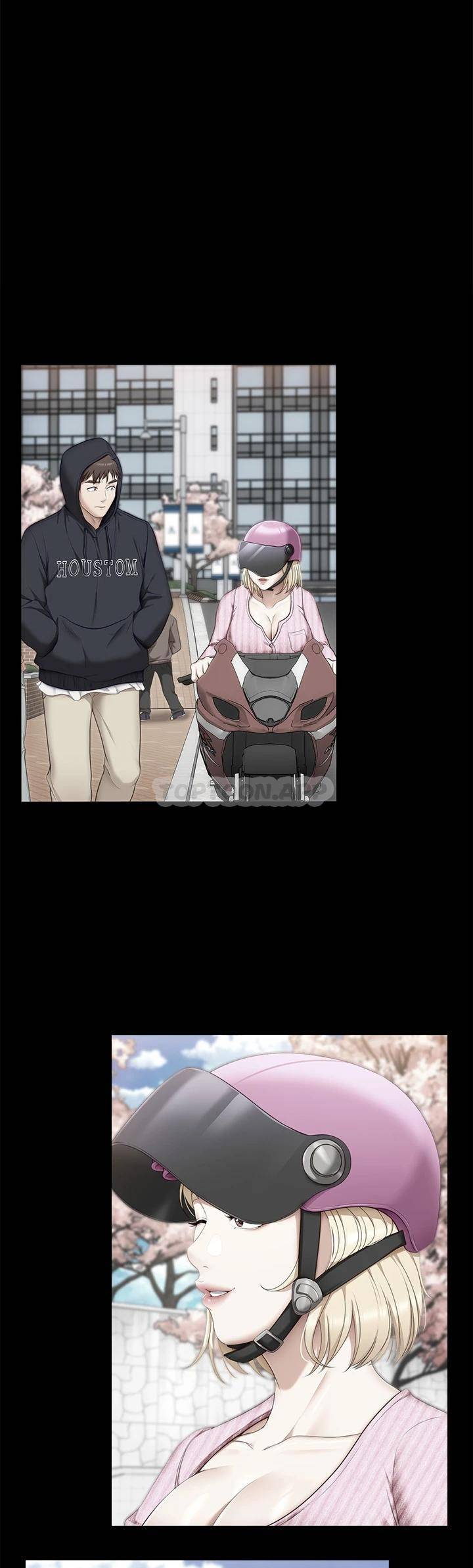 [Manhwa] I'll decide to eat you tonight Plot, big breasts#[47P]-1