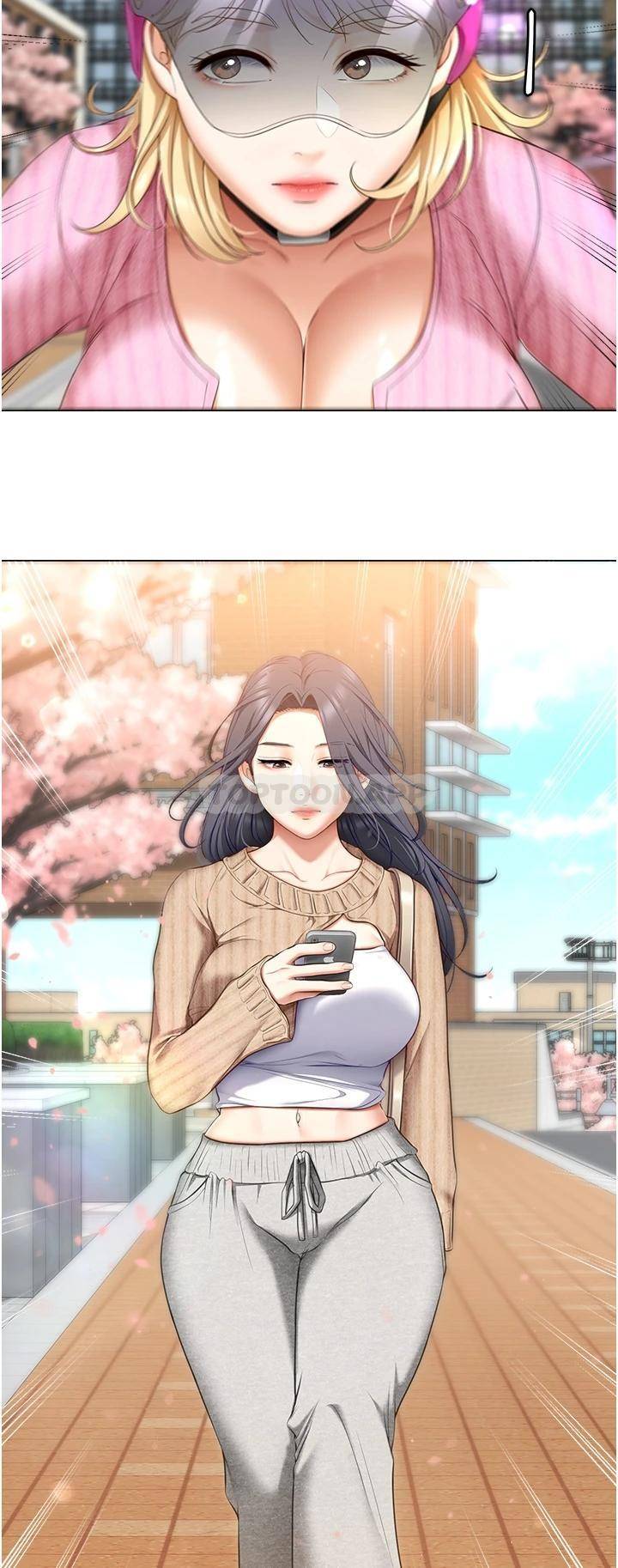 [Manhwa] I'll decide to eat you tonight Plot, big breasts#[47P]-17