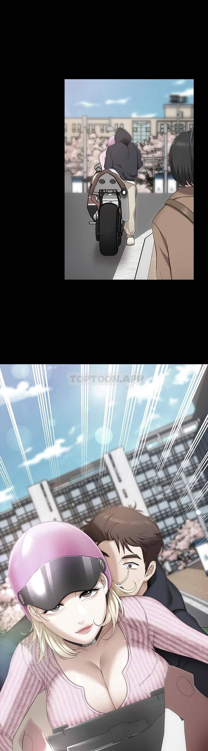 [Manhwa] I'll decide to eat you tonight Plot, big breasts#[47P]-3
