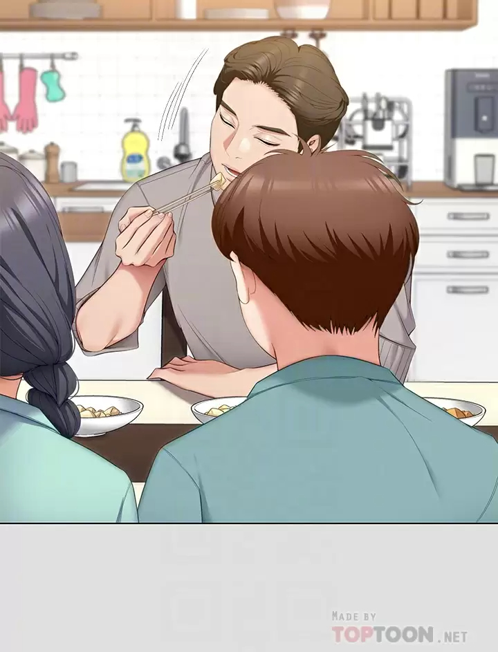 [Manhwa] I'll decide to eat you tonight Plot, big breasts#[48P]-14