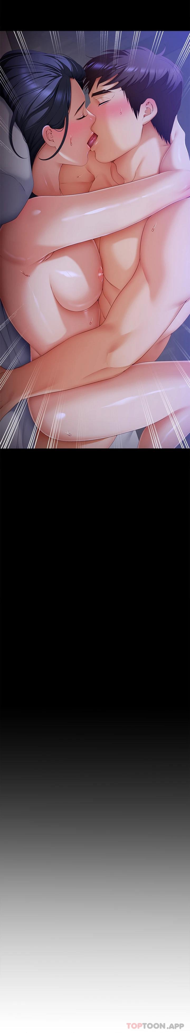 [Manhwa] I'll decide to eat you tonight Plot, big breasts#[41P]-40
