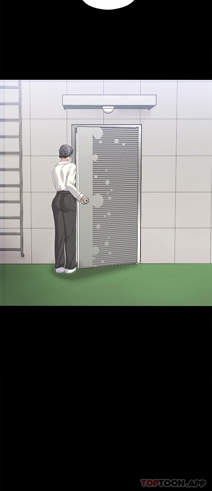 [Manhwa] I'll decide to eat you tonight Plot, big breasts#[53P]-46
