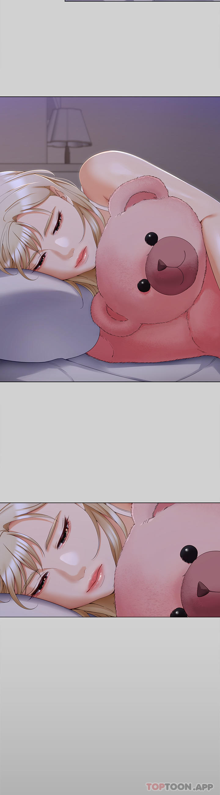 [Manhwa] I'll decide to eat you tonight Plot, big breasts#[53P]-7