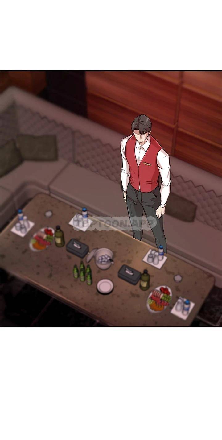 [Manhwa] A wealthy wife Plot, mature woman, big breasts#[87P]-58