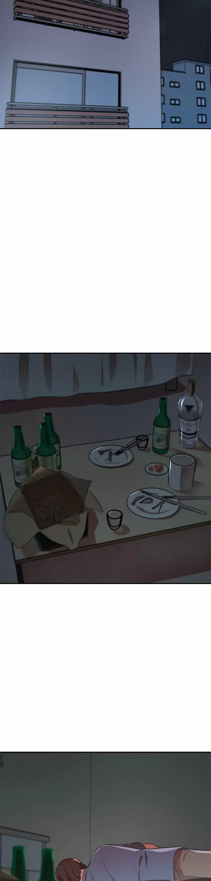 [Manhwa] A wealthy wife Plot, mature woman, big breasts#[54P]-32